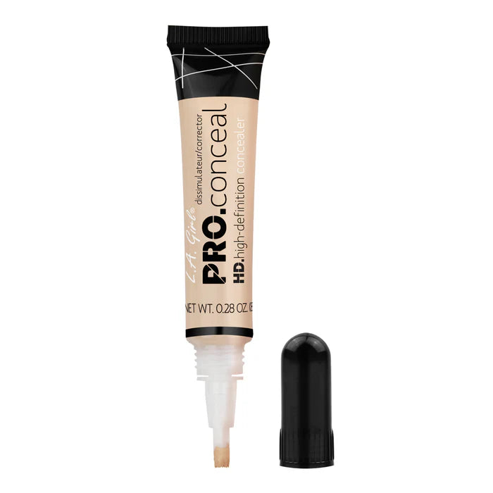 Corrector Pro Conceal- L.A Girl
