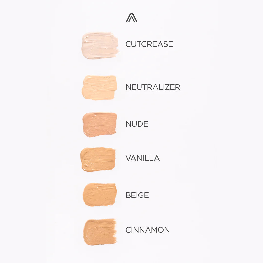 Corrector Atenea Beige