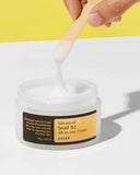 COSRX Advanced Snail 92 All In One Cream | 92% Mucina de Caracol - Reparación Intensa e Hidratación Profunda