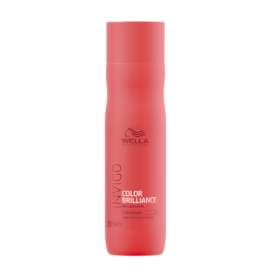 Acondicionador Wella Professionals Invigo Color Brilliance