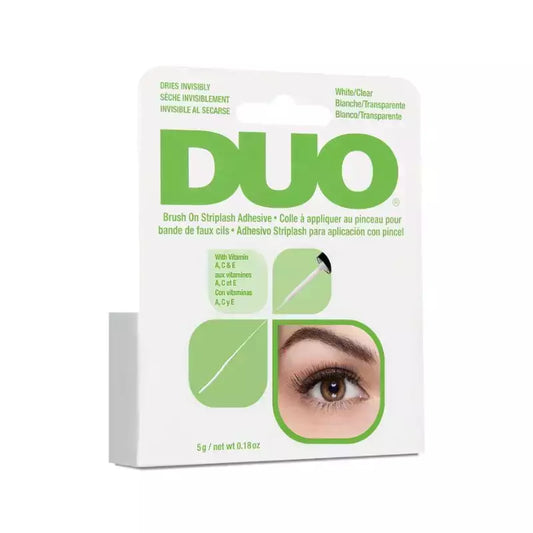 Pegamento para Pestañas Duo