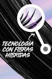 Pestañina Falsies Surreal Maybelline a Prueba de Agua