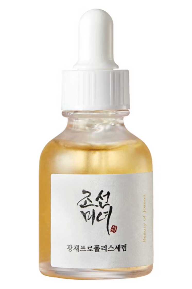 Beauty of Joseon Glow Serum: Propolis + Niacinamide