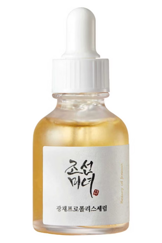 Beauty of Joseon Glow Serum: Propolis + Niacinamide