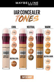 Corrector para el tratamiento de las ojeras Maybelline