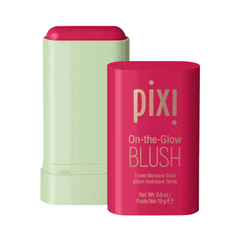 Pixi On-the-Glow Blush