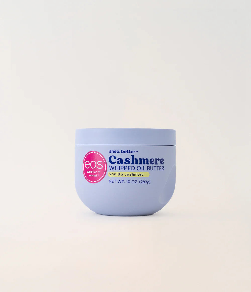 Cashmere  Whipped Oilmere