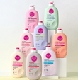 Loción en crema humectante para el cuerpo 24 horas Eos Shea better 473ml