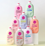 Loción humectante para el cuerpo 24 horas Eos Shea better 473ml