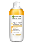 AGUA MICELAR EN ACEITE GARNIER 400 ML