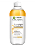 AGUA MICELAR EN ACEITE GARNIER 400 ML