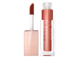 Lifter Gloss Brillo de labios hidratante brillante Maybelline