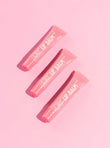 Lip Balm con peptidos Girly con color