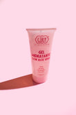 Gel hidratante con aloe Vera Girly