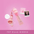 Brillo hidratante Pop Bloom mimosa Bloomshell
