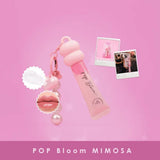 Brillo hidratante Pop Bloom mimosa Bloomshell