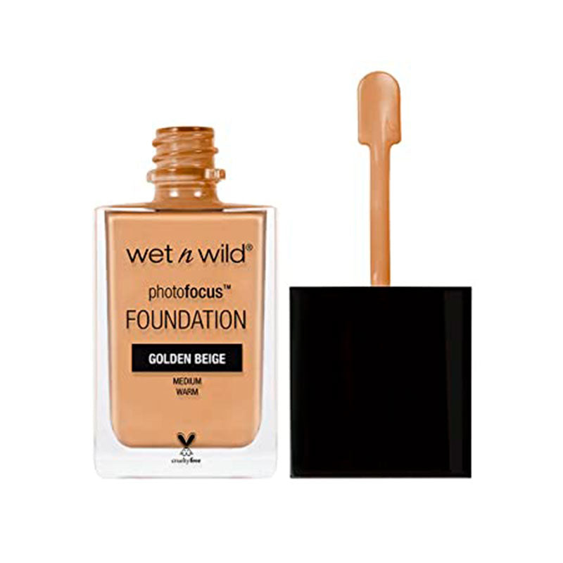 BASE PHOTO FOCUS MATE WET N WILD