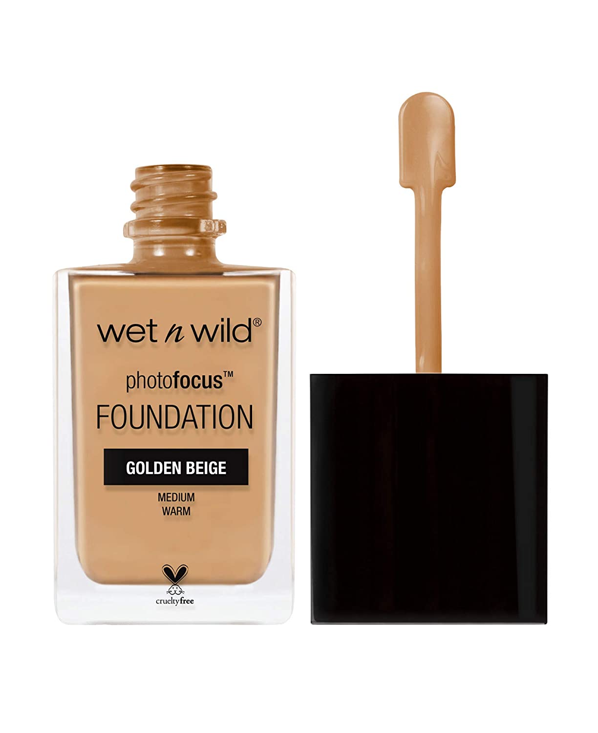 Base Photo Focus Mate Wet N Wild
