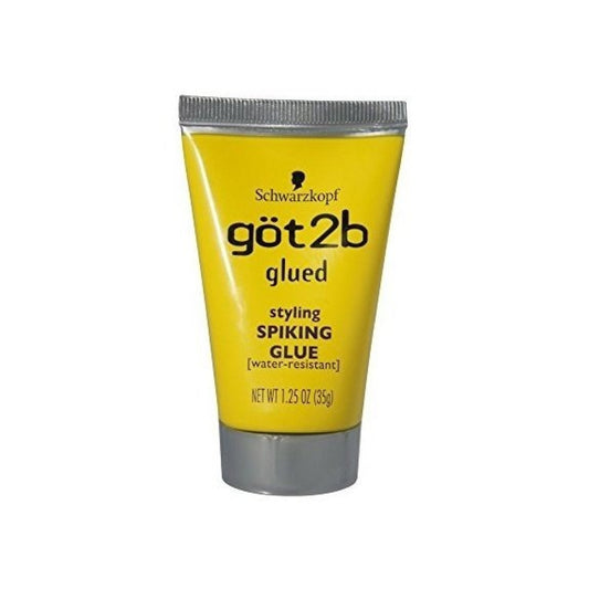 GOT2B STYLING SPIKING GLUE PEQUEÑO