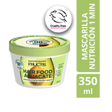 Tratamiento/Mascarilla Capilar Garnier Hair Food Aguacate Nuticion 350 ML