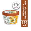 Tratamiento/Mascarilla Garnier Hair Food Coco Reparacion 350 ML