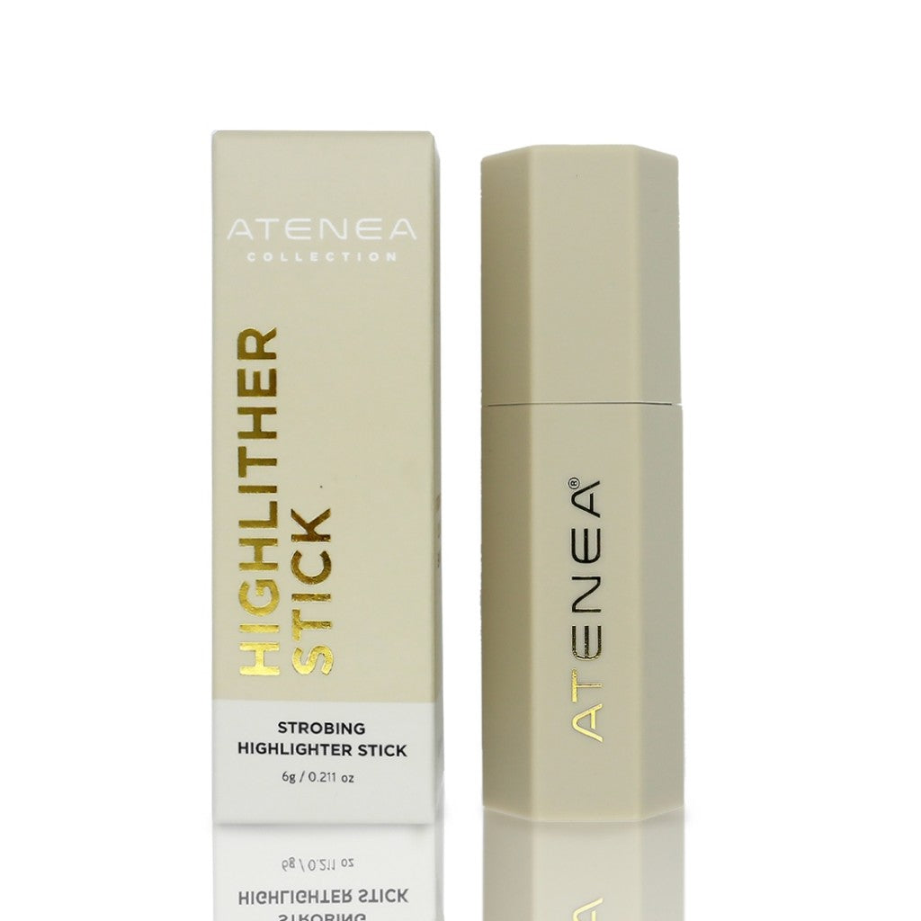 HIGHLIGHTER STICK - ILUMINADOR EN CREMA ATENEA