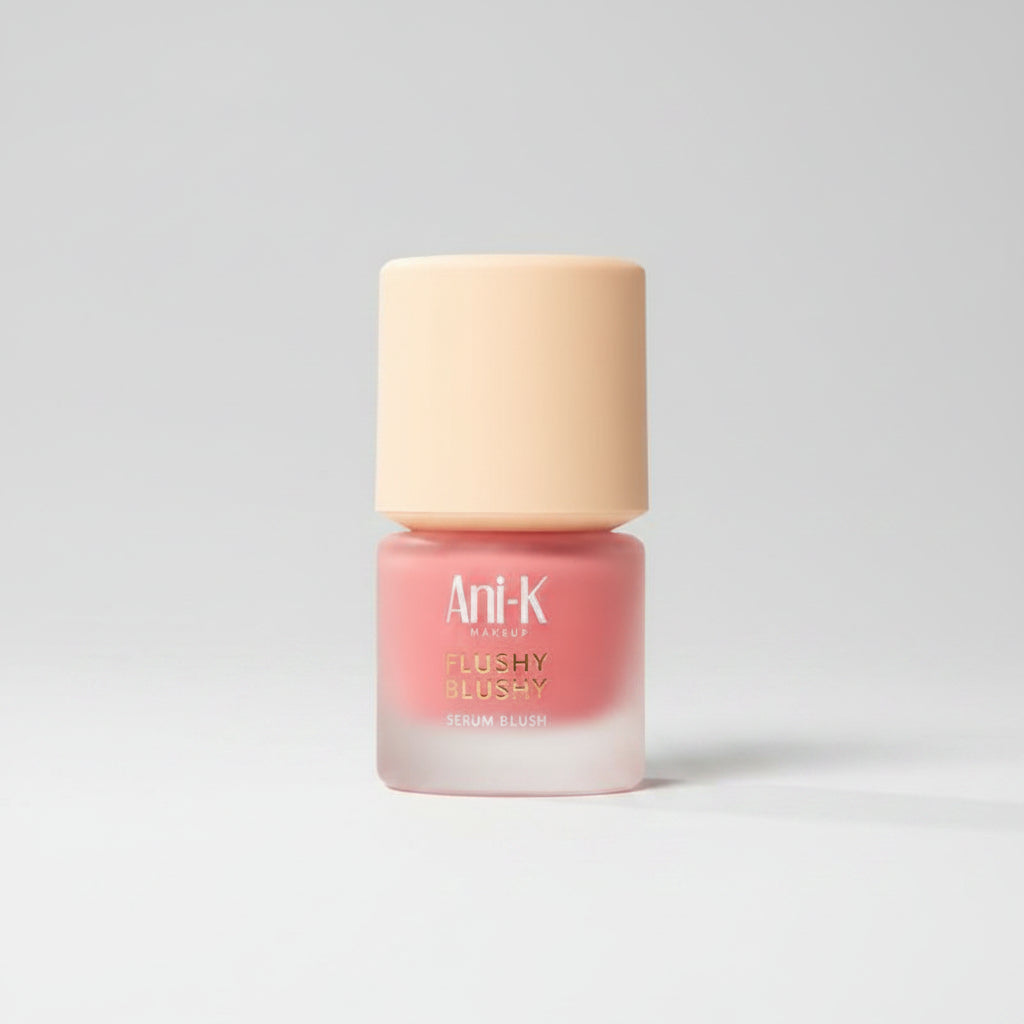 ANI-K SERUM BLUSH RUBOR LIQUIDO CON NIACINAMIDA