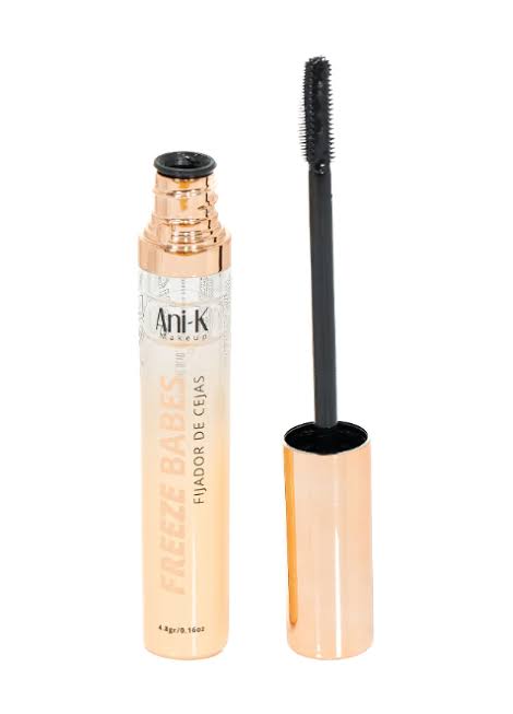 ANI-K FREEZE BABES FIJADOR DE CEJAS