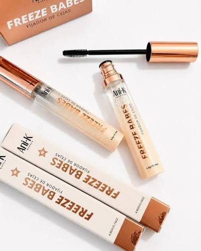 ANI-K FREEZE BABES FIJADOR DE CEJAS