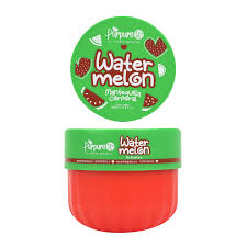 Mantequilla corporal Watermelon Purpure 250ml