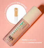 Corrector de ojeras Ani-k
