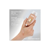 Protector Solar Oil Control Isdin Fusion Water Color 50ml
