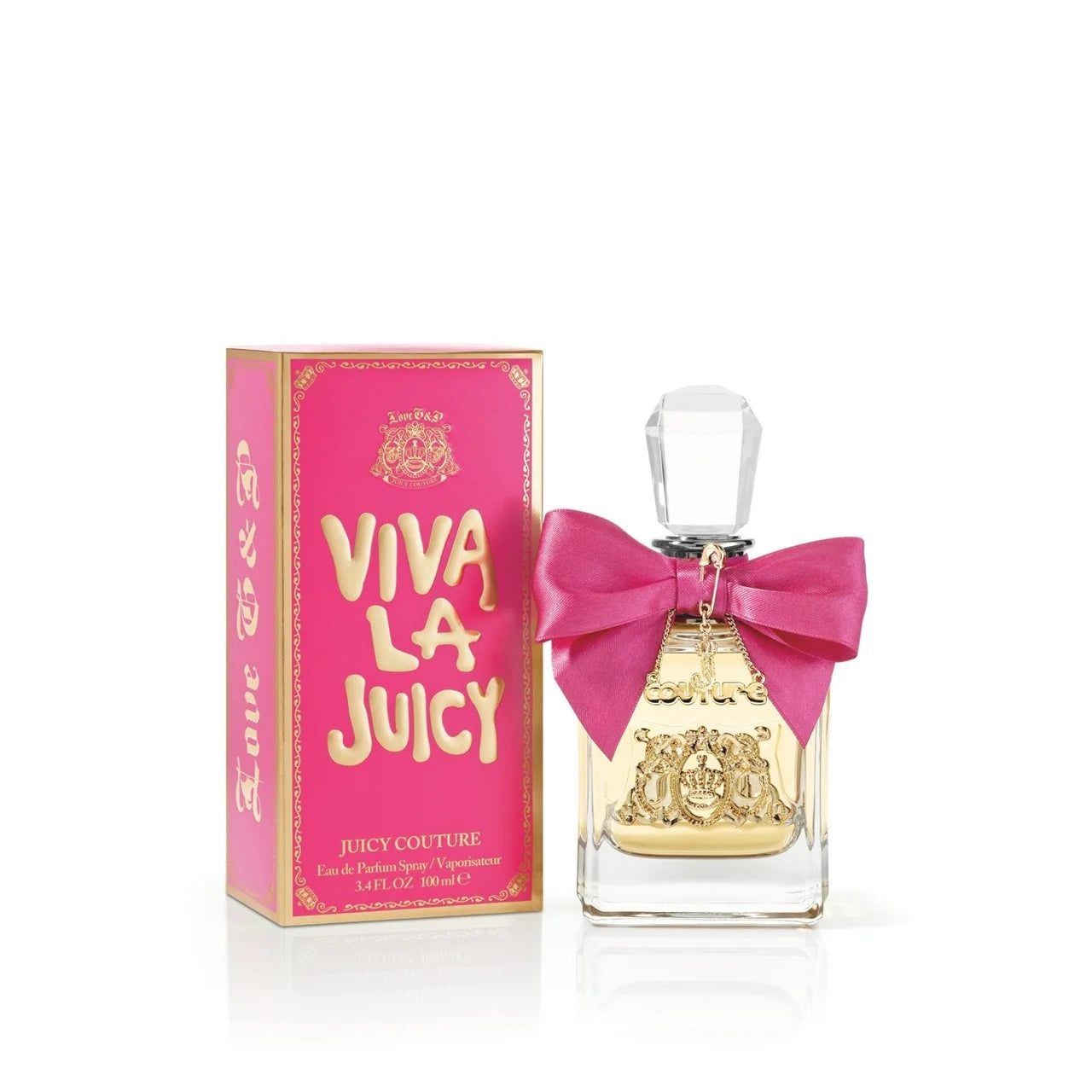 Viva La Juicy – Tuwa The Beauty Shop - Main Image