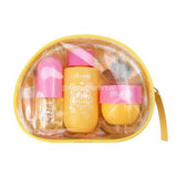 Kit Corporal Piña Colada Purpure x3