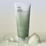 Heartleaf Quercetinol Pore Deep Cleansing Foam Anua