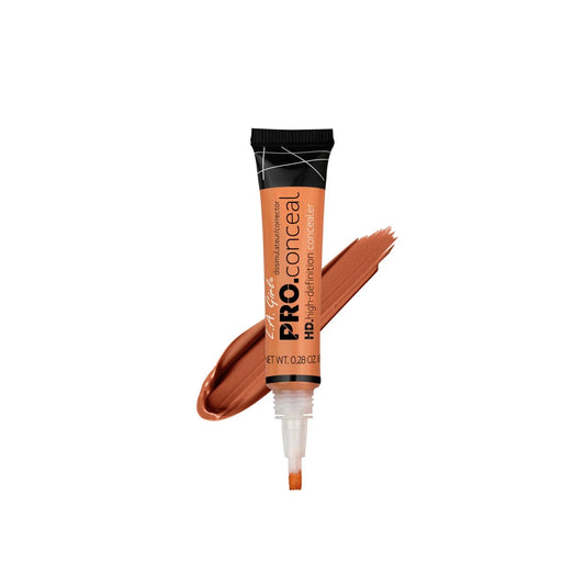 Primer Corrector Naranja- L.A Girl