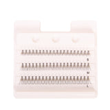 PESTAÑAS INDIVIDUALES LASH EXTENSION MULTI PACK MONTOC