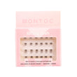 PESTAÑAS INDIVIDUALES LIFTING LASH MULTI PACK MONTOC