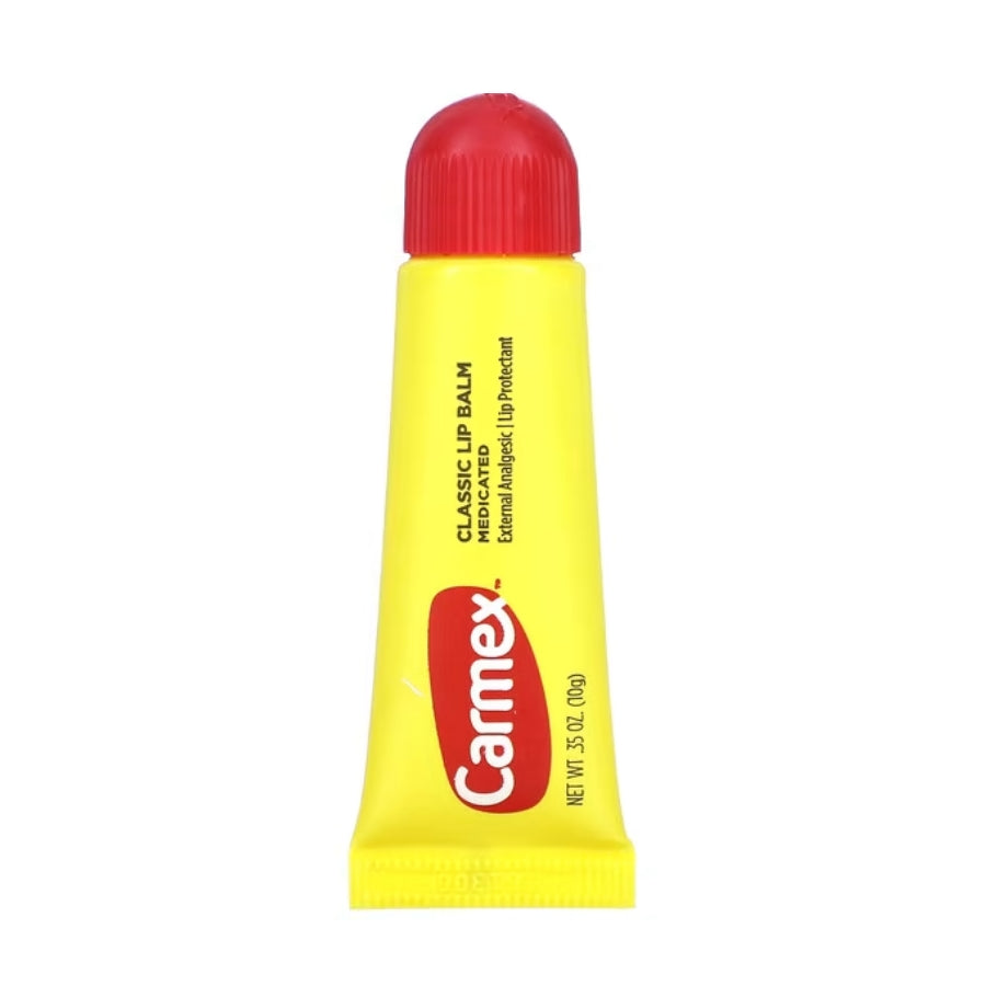 Carmex  Bálsamo Labial clásico Medicado