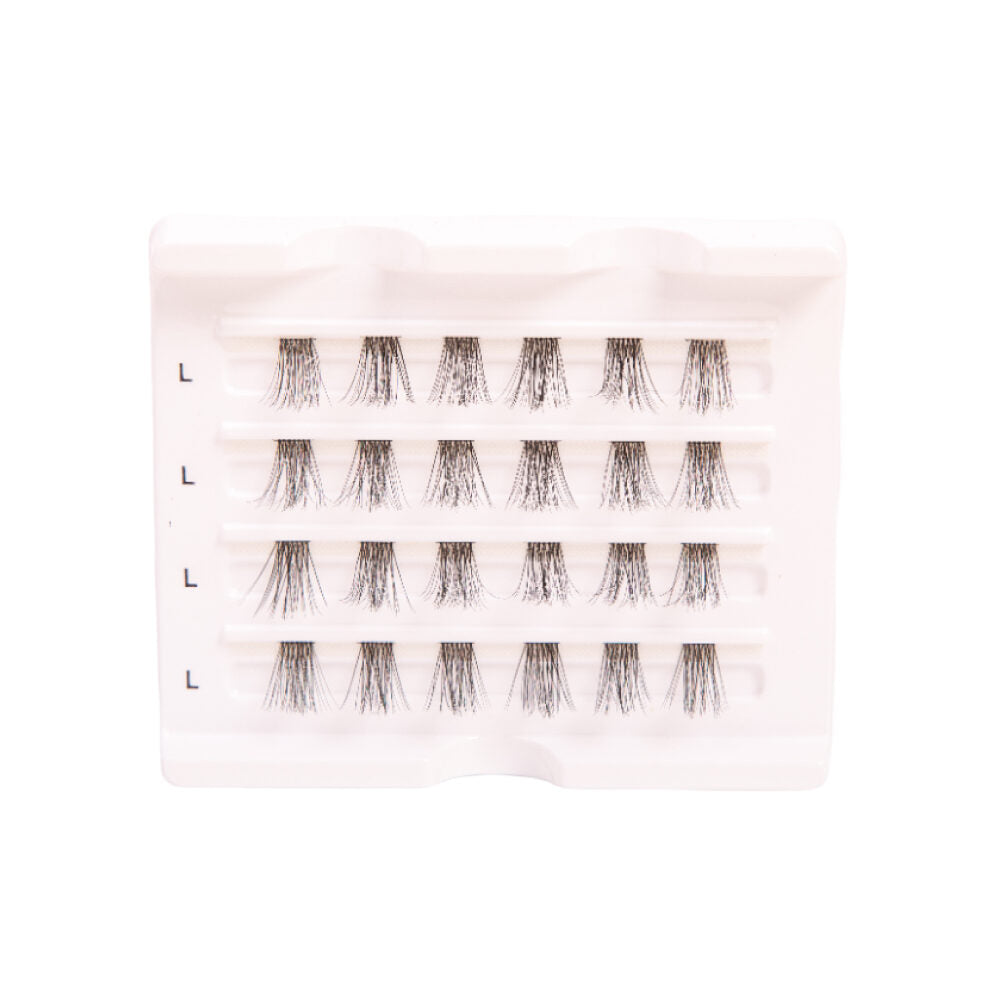 PESTAÑAS INDIVIDUALES LIFTING LASH LARGE MONTOC