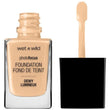 BASE PHOTO FOCUS LUMINEUX WET N WILD NUDE IVORY