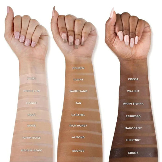 Tinted Foundation L.A Girl