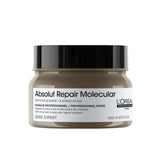 Máscara Profesional Absolut Repair Molecular Loreal 250ml