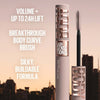 MAYBELLINE PESTAÑINA LASH SENSATIONAL BODY LAVABLE EFECTO LIFTING