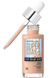 Base Super stay Vitamina C Maybelline 24h