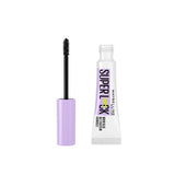 Gel fijador transparente para cejas Super Lock Maybelline