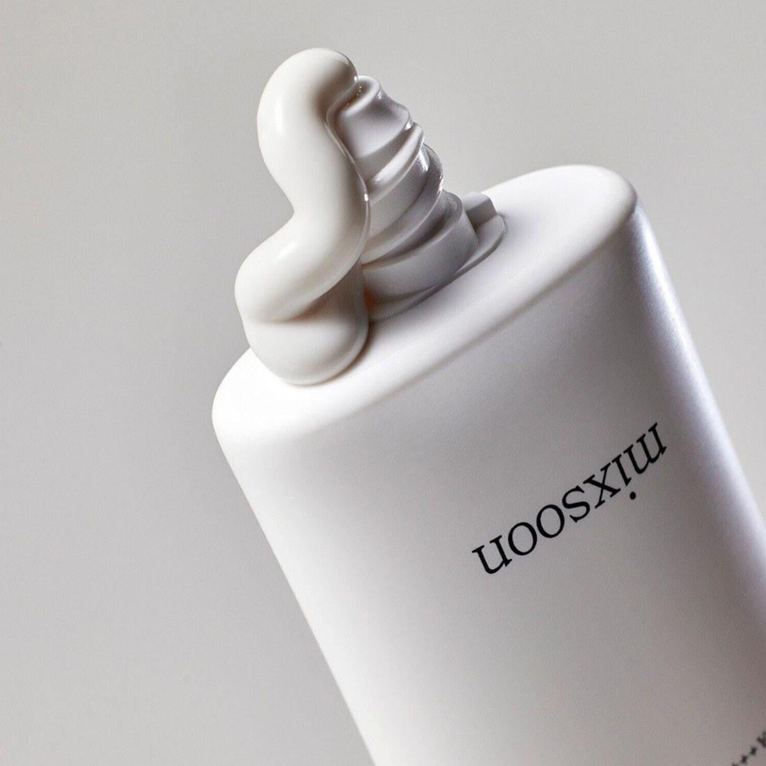 mixsoon Shield Fit Pure Sun Cream SPF50++++ 50ml