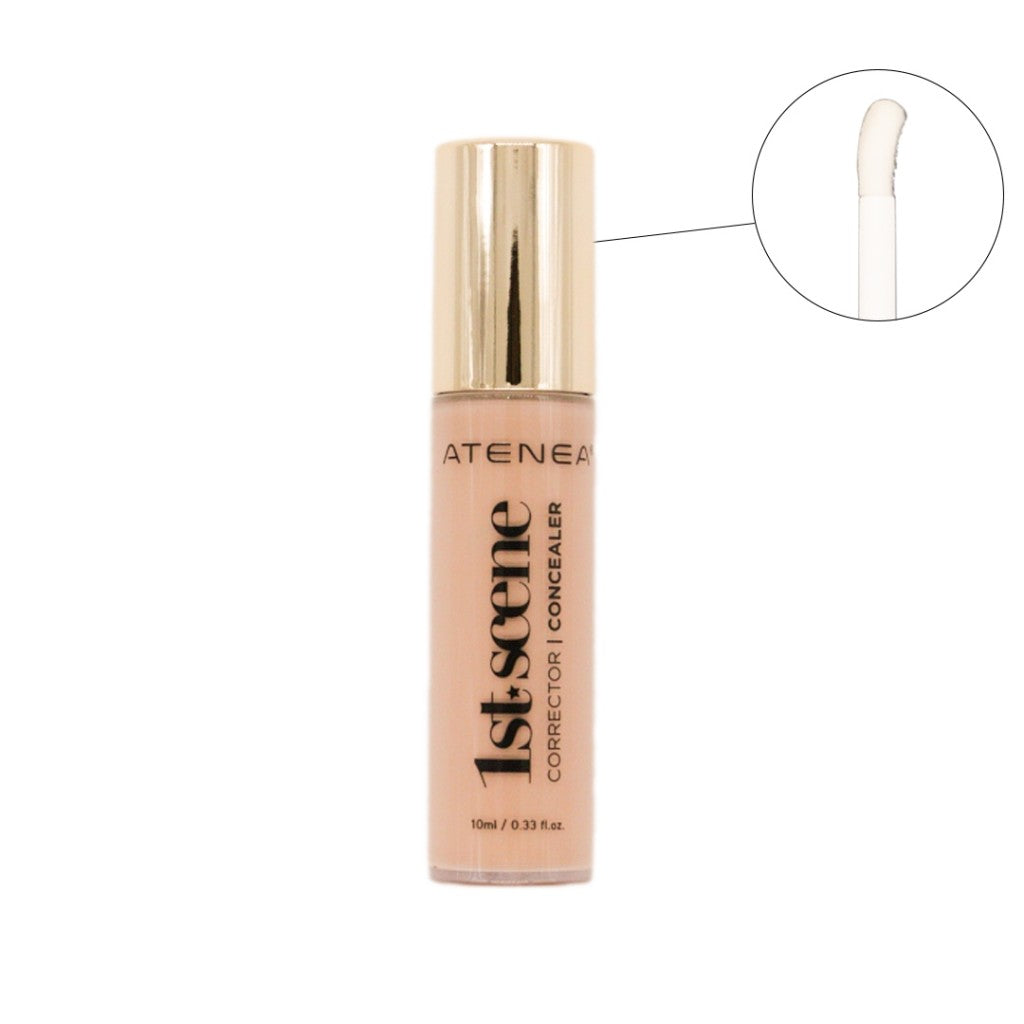 CORRECTOR ATENEA NUDE