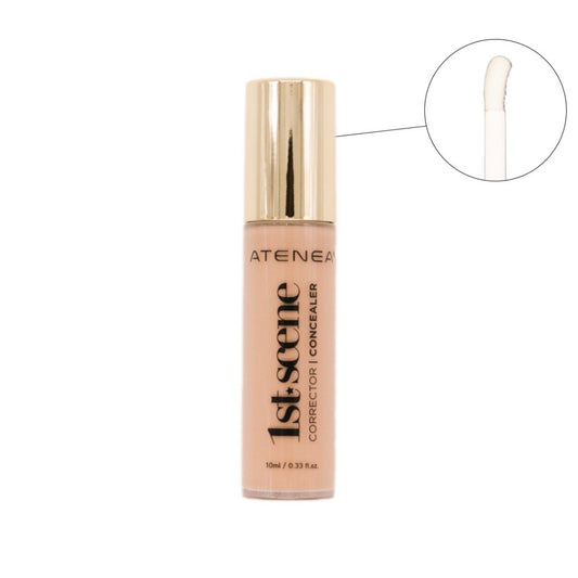 CORRECTOR ATENEA NUDE