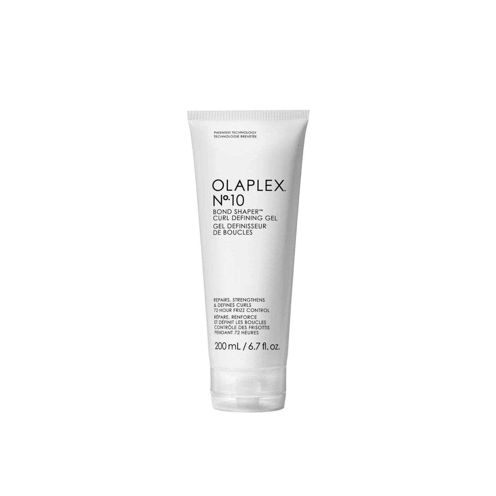 Olaplex Nº.10 Bond Shaper Curl Defining Gel de peinado y definición 200ml